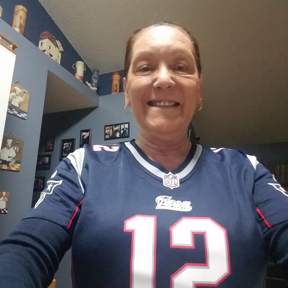 Meet your Posher, Maria